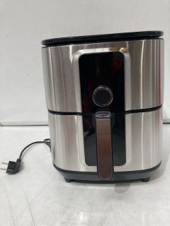 TECTAKE AIR FRYER