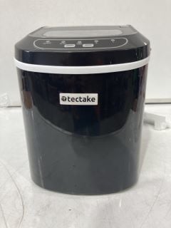 TECTAKE PORTABLE AIRFRYER