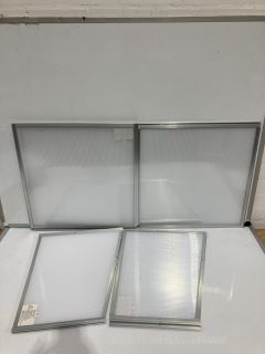 TECTAKE DOUBLE COLD FRAME