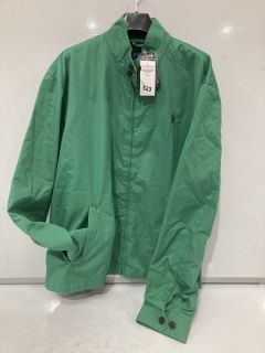 POLO BY RALPH LAUREN COAT - MINT - XL