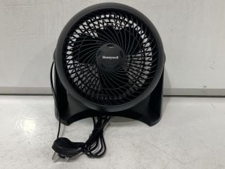 HONEYWELL TURBOFORCE VENTILATOR FAN