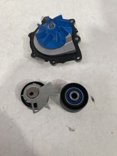 AFTERMARKET CAMBELT FOR FORD KUGA (OLD MODEL)