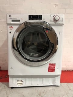 HOOVER H-WASH 300 LITE 9KG (003319254) RRP £289