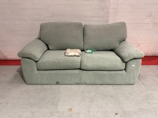 A JOHN LEWIS CAMDEN MEDIUM SOFA (003328580) RRP £999