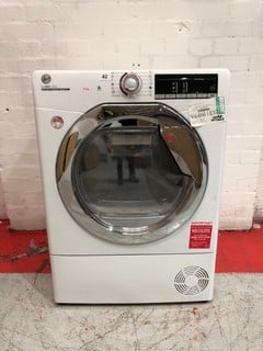 HOOVER HLEC9TCE-80 FREESTANDING 9KG (003318896) RRP £349