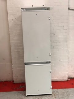 AEG OSC5S181ES INTEGRATED FRIDGE FREEZER