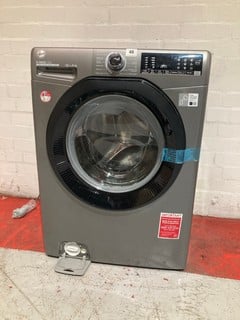 HOOVER H-EWASH 50 H3WPS496TAMBR6-80 9KG 1400RPM WASHING MACHINE (003330614) RRP £337