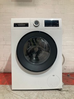 BOSCH SERIE 6 WGG25402GB FREESTANDING WASHING MACHINE 10KG 1400RPM (003331196) RRP £649