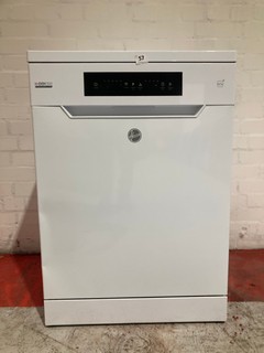 HOOVER H-DISH 300 FREESTANDING DISHWASHER (003335131) RRP £329