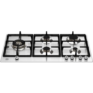 BERTAZZONI P905LPROX GAS HOB RRP (9003332306) £699