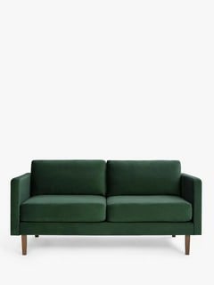 JOHN LEWIS ANYDAY EAVIS LARGE 3 SEATER SOFA (003331498) RRP £599