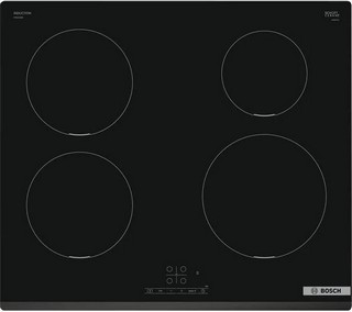 BOSCH SERIE 4 PIE631BB5E 60CM INDUCTION HOB (003163162) RRP £449