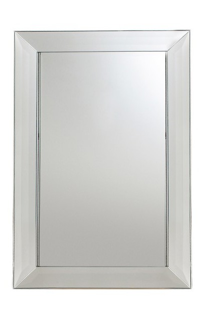 MODENA MIRROR - SIZE 1090 X 790MM - RRP £299