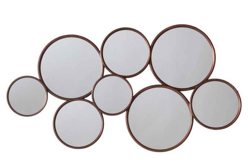 KEMPSFORD MIRROR - SIZE 1210 X 40X585MM - RRP £239