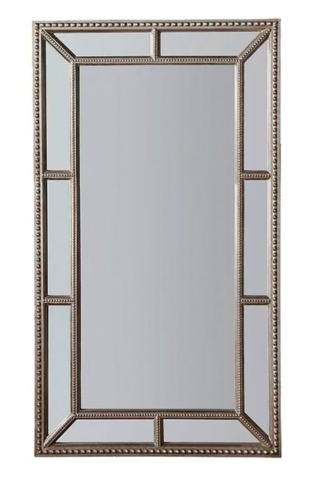 LAWSON LEANER MIRROR - 790 X 1575MM - RRP £359