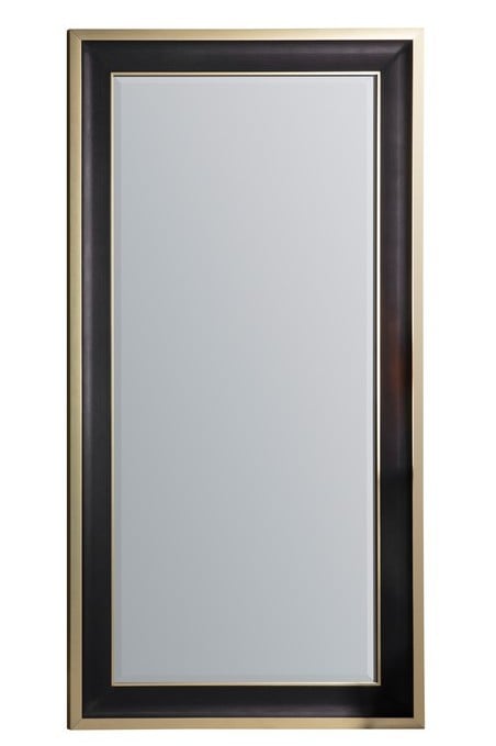 EDMONTON LEANER MIRROR 800 X 1560 - RRP £239