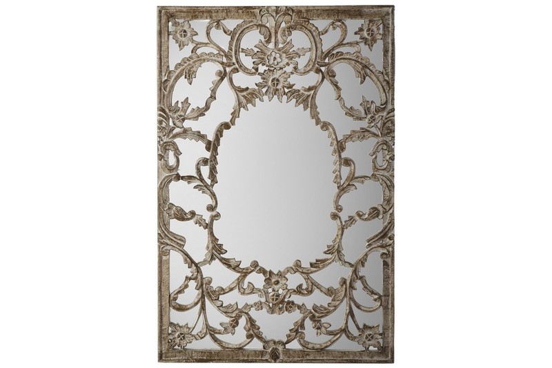 LIMI MIRROR 600X25X900MM - SKU: 931527 RRP £225