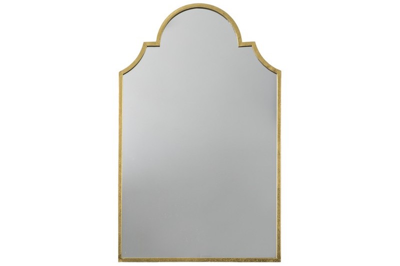 CERTOSA MIRROR GOLD 500X20X800MM - (703621) - RRP £179.95