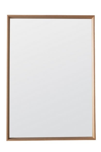 COMET MIRROR OAK 740X1045MM - SKU: 229135 RRP £269