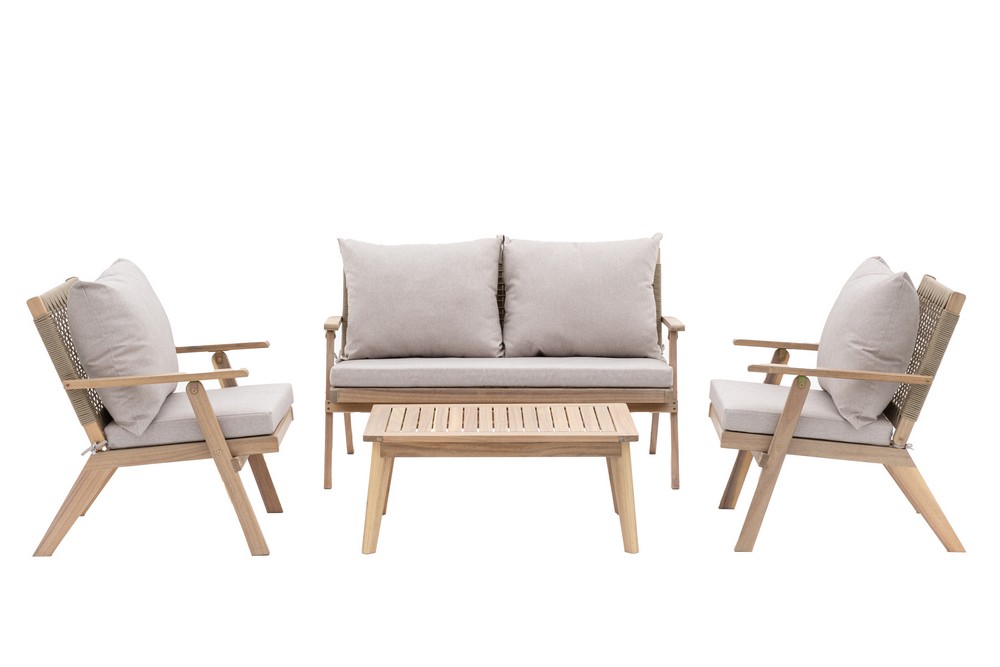 MARINA LOUNGE SET - SKU; 518471 RRP £949.95