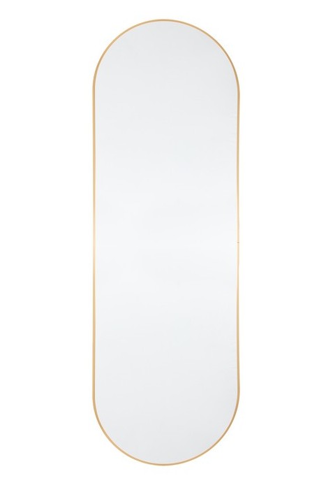 YARDLEY MIRROR GOLD 500X40X1500MM - (960055) - RRP £229.95