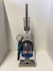 VAX COMPACT POWER CARPET WASHER