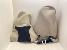 AUTO SCHONBEZUG CAR SEAT COVERS