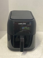 LAKELAND SLIMLINE AIR FRYER