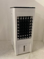 NI-AIR COOLER - WHITE