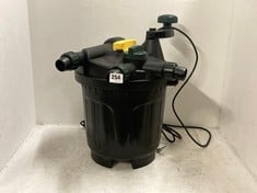 BLAGDON CLEANPOND MACHINE 16000 POND FILTER