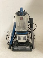 VACMASTER RESPIRA PET BAGLESS VACUUM CLEANER - MODEL: HC0902EHUK - RRP £130