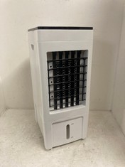 AIR COOLER IN WHITE - 8L - 60W