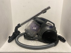 RUSSELL HOBBS TITAN2 VACUUM CLEANER - GREY/PURPLE