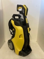 KÄRCHER K7 HIGH PRESSURE POWER WASHER- RRP £428.99