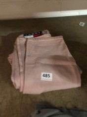 TOMMY JEANS WOMEN'S JEANS IN PINK SIZE 26X30