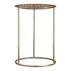 MARDIN SIDE TABLE 400X560MM - SKU: 932357 - RRP £124.95