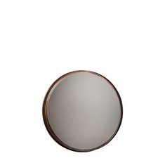 READING ROUND MIRROR (4PK) 410X40X410MM - SKU: 217088 RRP £239