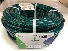 COPELY EDEN GARDEN CARE GREEN GARDEN HOSE 30M