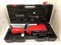 EINHELL CLASSIC DEMOLITION HAMMER TC-DH 43 - RRP £166