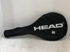 HEAD ELITE METALLIX TENNIS RACKET