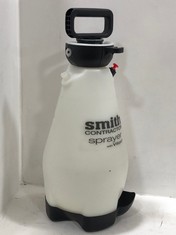 SMITH CONTRACTOR COMPRESSION SPRAYER WITH VITON SEALS