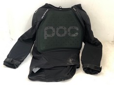 POC SPINE VPD 2.0 BODY ARMOUR JACKET - SIZE M - RRP £289