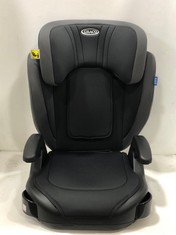 GRACO JUNIOR MAXI I-SIZE R129 HIGHBACK BOOSTER CAR SEAT