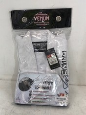 VENUM CONTENDER BRAZILLIAN JIU JITSU GI - SIZE A1