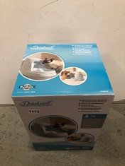 PETSAFE DRINKWELL PLATINUM PET FOUNTAIN