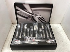 ZWILLING BOHEME SET 113 PIECES - RRP £755