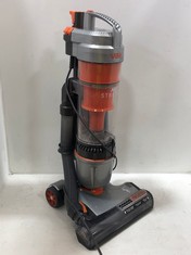 VAX AIR STRETCH UPRIGHT VACUUM CLEANER U85-AS-BE