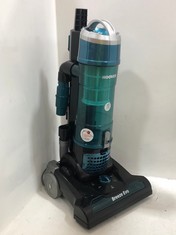 HOOVER BREEZE EVO CORDED BAGLESS UPRIGHT VACUUM CLEANER