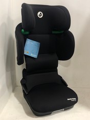 MAXI-COSI TANZA I-SIZE GROUP 2/3 ISOFIX CAR SEAT