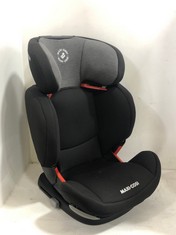 MAXI-COSI RODIFIX AIRPROTECT I-SIZE GROUP 2/3 ISOFIX CAR SEAT - RRP £129